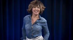 Sonsoles Ónega: «A mi padre no le tocaba morirse, empezaba a disfrutar de la vida»