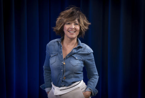 Sonsoles Ónega: «A mi padre no le tocaba morirse, empezaba a disfrutar de la vida»