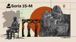 Resultado elecciones Castilla y León 2026 en Soria: quién gana, escaños, votos y participación