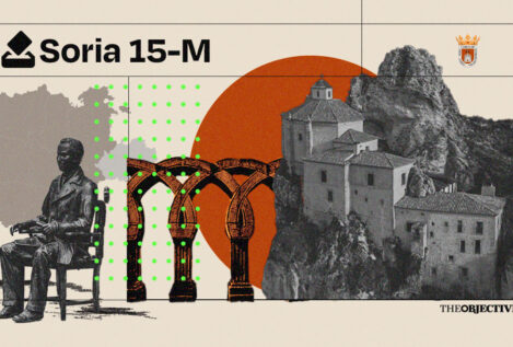 Resultado elecciones Castilla y León 2026 en Soria: quién gana, escaños, votos y participación
