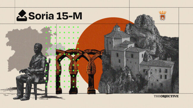 Resultado elecciones Castilla y León 2026 en Soria: quién gana, escaños, votos y participación