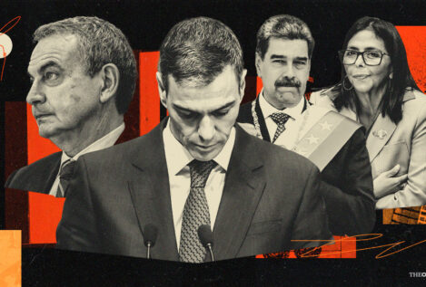 El HODIO retrata a Sánchez