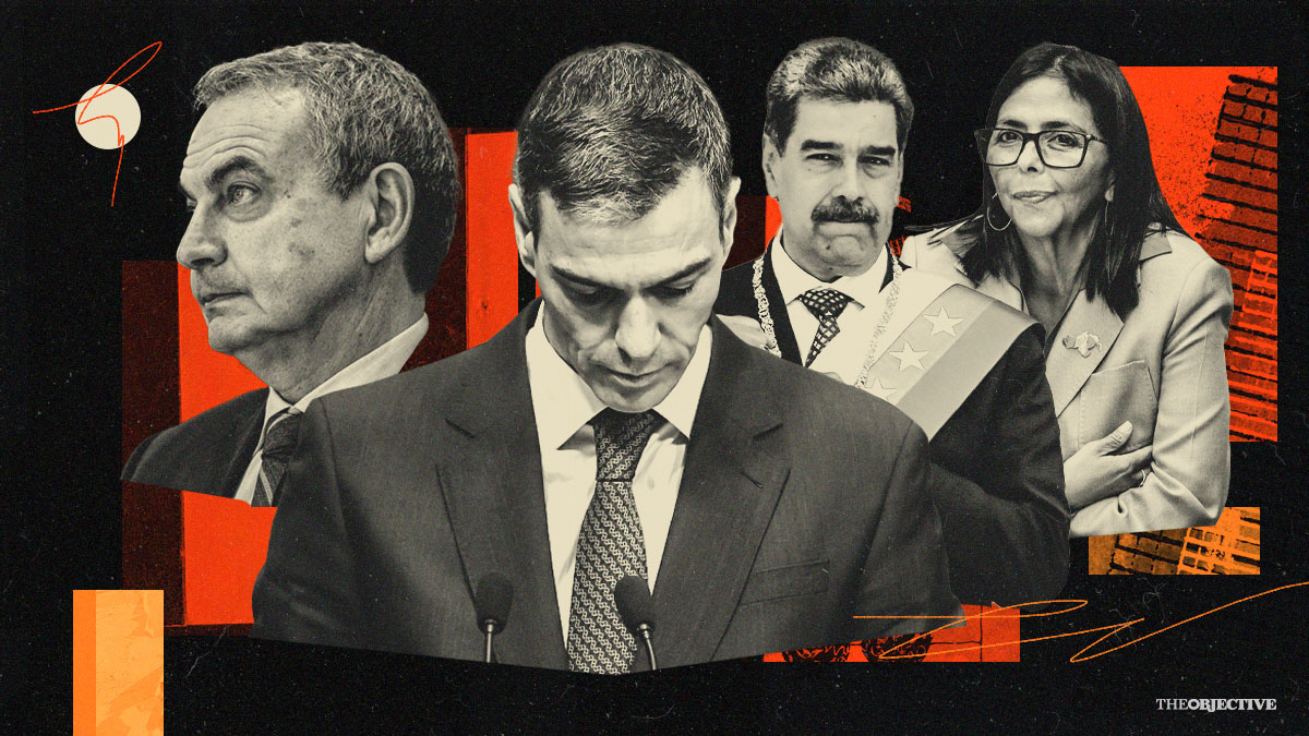 El HODIO retrata a Sánchez