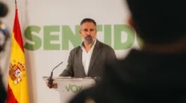 Abascal augura unas negociaciones duras en Castilla y León ante la posibilidad de pacto