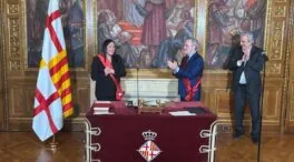 El Ayuntamiento de Barcelona cuenta con la primera concejal de origen musulmán