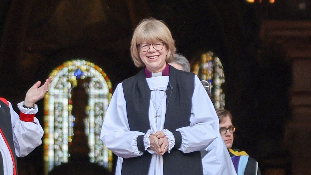 Una entronización milenaria: la Corona británica y el arzobispado de Canterbury