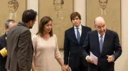 El PP apunta al diputado Miguel Ángel Sastre para relevar al exlíder de Nuevas Generaciones