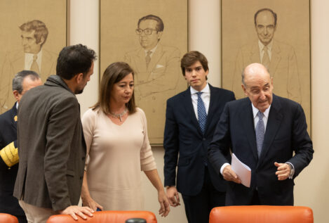 El PP apunta al diputado Miguel Ángel Sastre para relevar al exlíder de Nuevas Generaciones