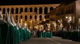 La Semana Santa, una de las principales apuestas de la Junta, por el turismo de interior