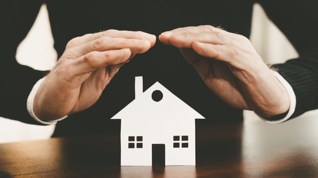 El seguro que protege tu casa 