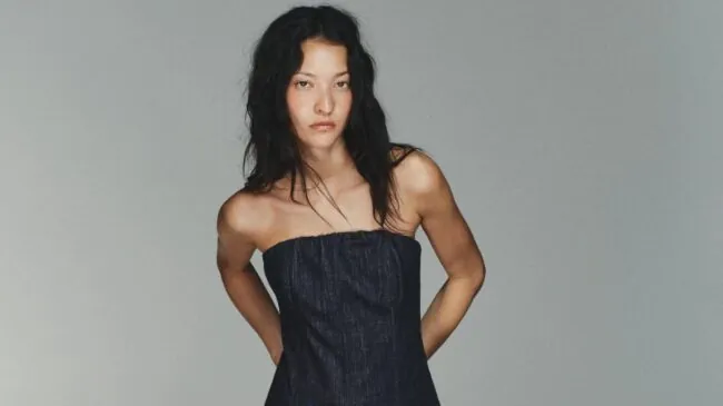 Seis vaqueros de Zara, Mango y Primark perfectos para eventos casuales como formales para esta primavera