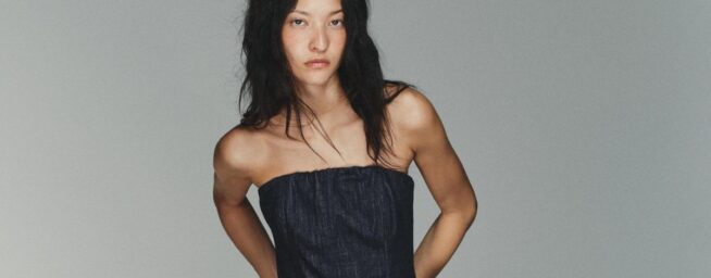 Seis vaqueros de Zara, Mango y Primark perfectos para eventos casuales como formales para esta primavera