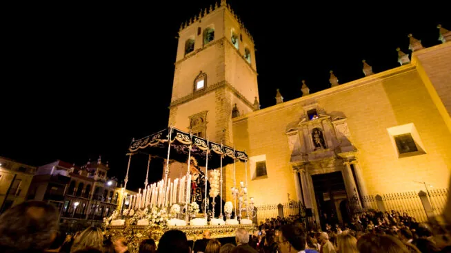 Extremadura en Semana Santa: un viaje en el tiempo