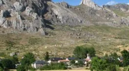 El alcalde de Sena de Luna (León) sorprendido conduciendo sin carné y positivo en alcohol