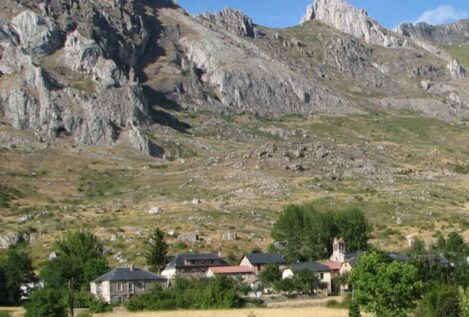 El alcalde de Sena de Luna (León) sorprendido conduciendo sin carné y positivo en alcohol