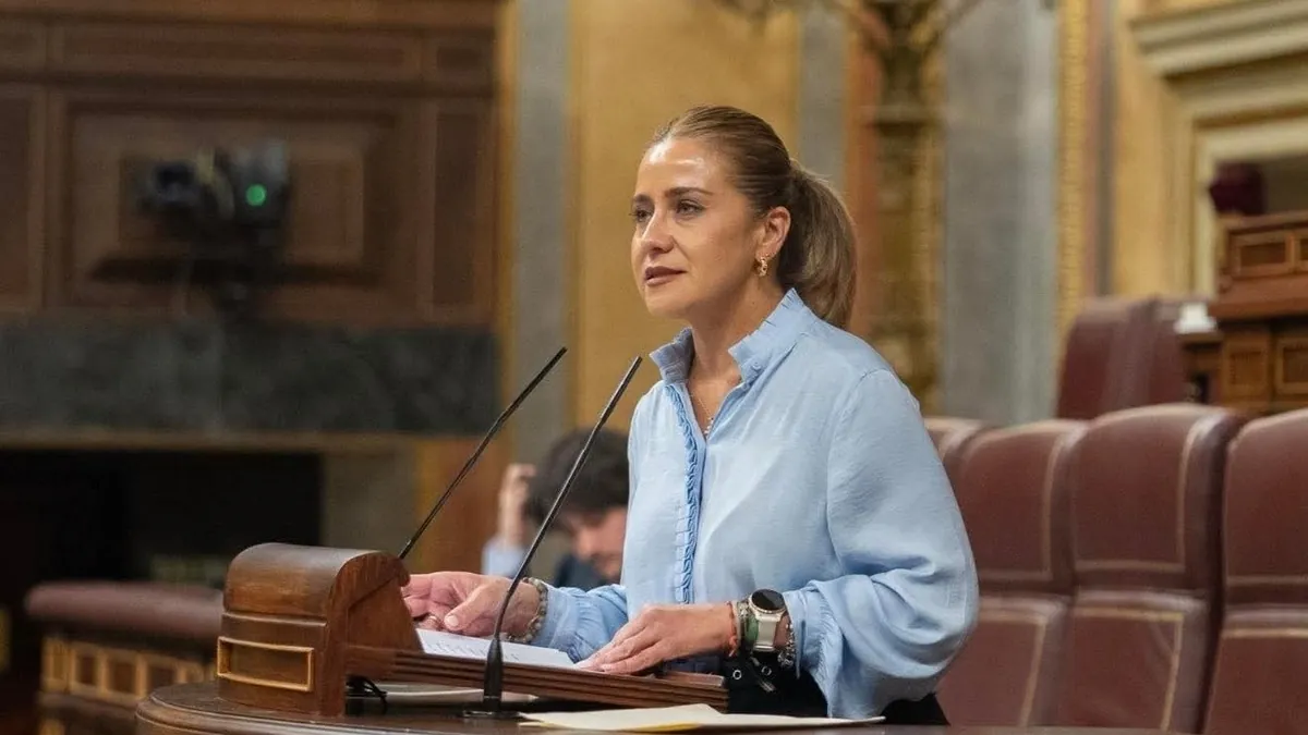 El PP acusa al Gobierno de excluir a Ceuta y Melilla de las rebajas fiscales