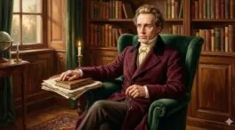Søren Kierkegaard, filósofo, ya lo advirtió en 1843: «La felicidad es decidirse por la vida con pasión y responsabilidad, sin esperar garantías»