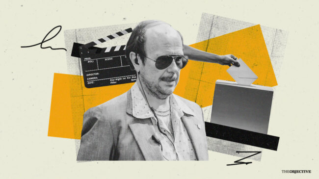 Se acabó la diversión seudoprogre