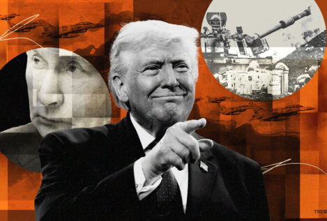 Trump, un error tras otro