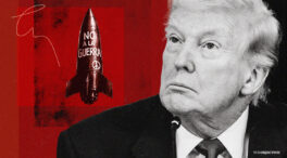 Trump y Dante Alighieri