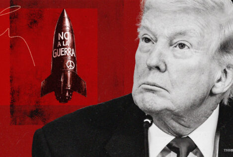 Trump y Dante Alighieri