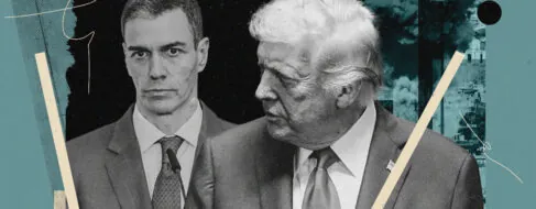 Os voy a contar cuál es el lado correcto de la historia