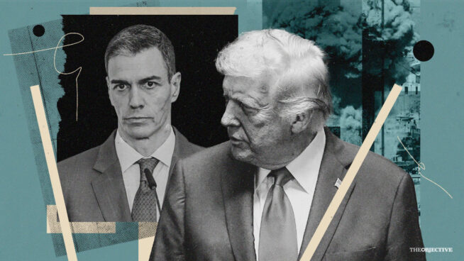 Os voy a contar cuál es el lado correcto de la historia