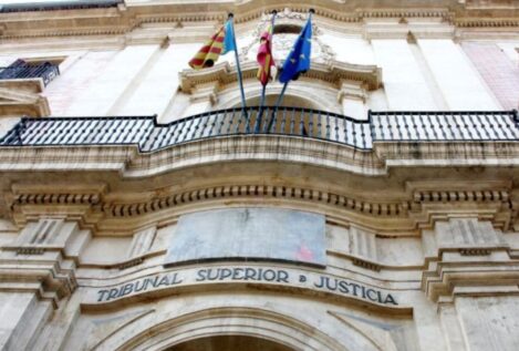 La Fiscalía pide archivar la querella contra la juez de la dana y su marido al no ver delito