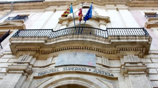 La Fiscalía pide archivar la querella contra la juez de la dana y su marido al no ver delito