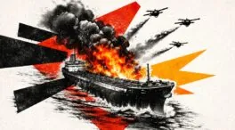 A Dios rogando y con el mazo dando