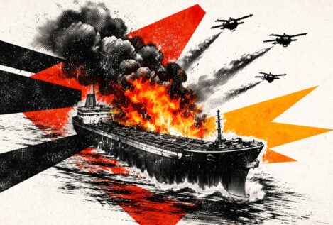 A Dios rogando y con el mazo dando