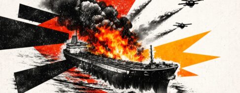 A Dios rogando y con el mazo dando