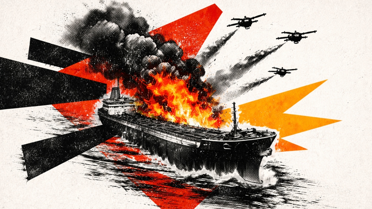 A Dios rogando y con el mazo dando