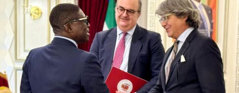 Obiang cumple dos años sin embajador en España por una causa en la Audiencia Nacional