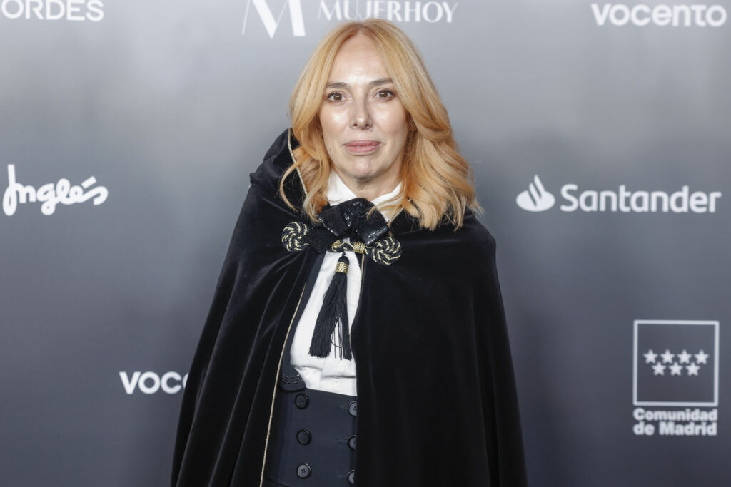 Teresa Helbig en 2025