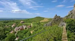 Naturaleza, historia y aventura: el secreto mejor guardado de Burgos está en Territorio Obarenes