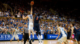 El negocio del deporte universitario americano no es cosa de niños