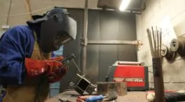 Casi 3.000 presos trabajan desde la cárcel para 88 empresas españolas