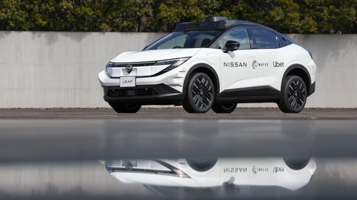 Los robotaxis se consolidan en EEUU y Uber prevé que lleguen a Madrid este año