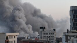 Israel confirma que ha matado al nuevo jefe de la Oficina Militar del líder supremo de Irán