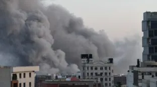 Israel confirma que ha matado al nuevo jefe de la Oficina Militar del líder supremo de Irán