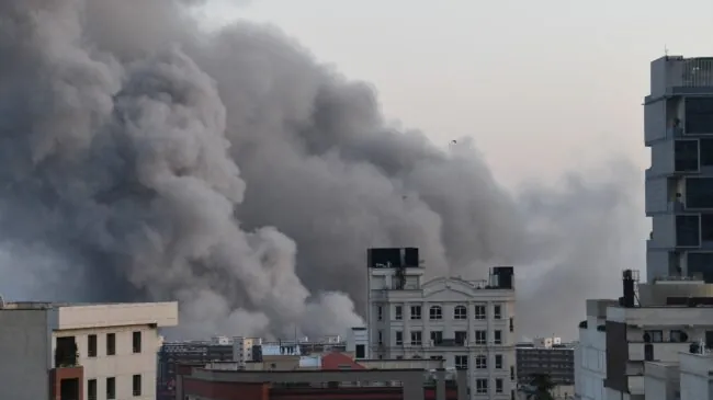 Israel confirma que ha matado al nuevo jefe de la Oficina Militar del líder supremo de Irán