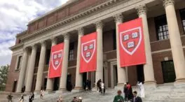 La Administración Trump demanda a Harvard por «discriminar» a alumnos judíos e israelíes