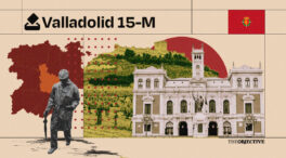 Resultado elecciones Castilla y León 2026 en Valladolid: quién gana, escaños, votos y participación