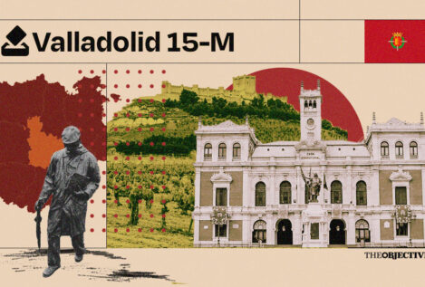 Resultado elecciones Castilla y León 2026 en Valladolid: quién gana, escaños, votos y participación