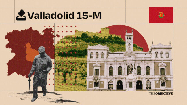 Resultado elecciones Castilla y León 2026 en Valladolid: quién gana, escaños, votos y participación