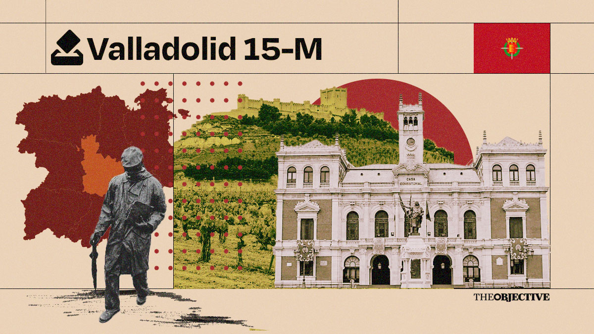 Resultado elecciones Castilla y León 2026 en Valladolid: quién gana, escaños, votos y participación