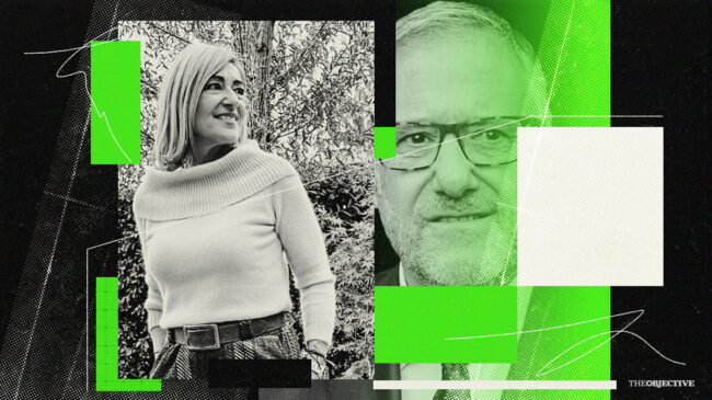 El escándalo que Carlos Pollán (Vox) quería acallar: «Dejó a su novia por WhatsApp, tras 8 años de relación, y se fue con su secretaria»