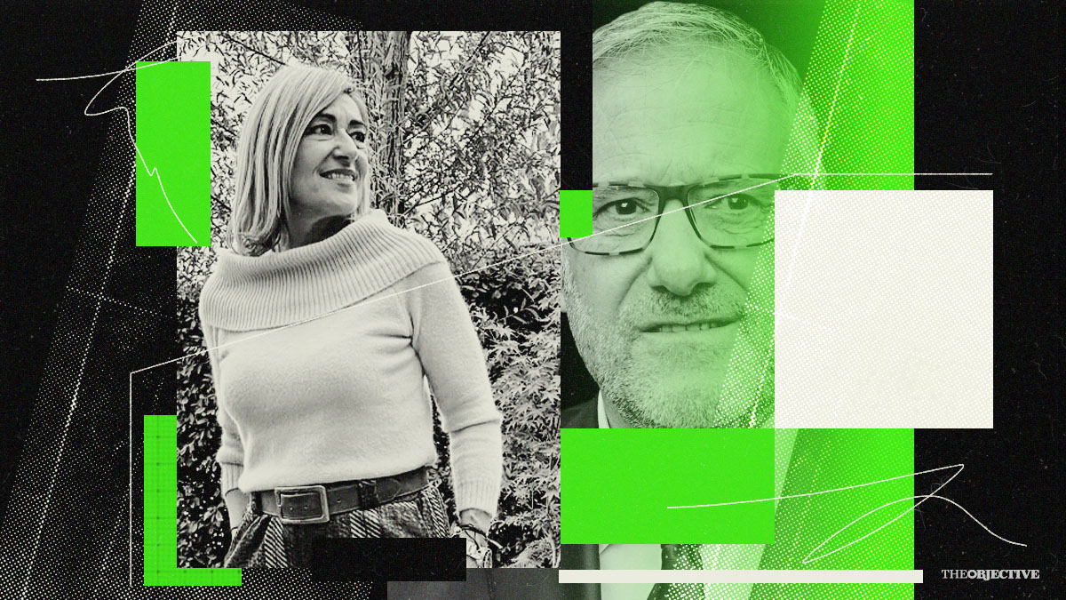 El escándalo que Carlos Pollán (Vox) quería acallar: «Dejó a su novia por WhatsApp, tras 8 años de relación, y se fue con su secretaria»