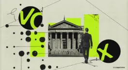 Vox sigue creciendo a pesar de Vox